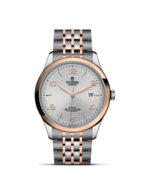 1926 | 91651 | Steel and Gold | M91651-0001 | Tudor Official Retailer - Srichai Watch