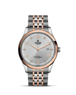 1926 | 91651 | Steel and Gold | M91651-0002 | Tudor Official Retailer - Srichai Watch