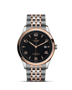 1926 | 91651 | Steel and Gold | M91651-0003 | Tudor Official Retailer - Srichai Watch