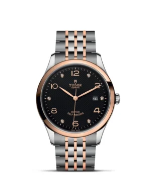 1926 | 91651 | Steel and Gold | M91651-0004 | Tudor Official Retailer - Srichai Watch