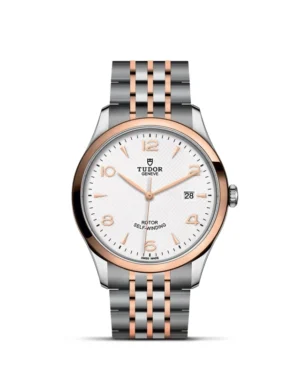 1926 | 91651 | Steel and Gold | M91651-0009 | Tudor Official Retailer - Srichai Watch