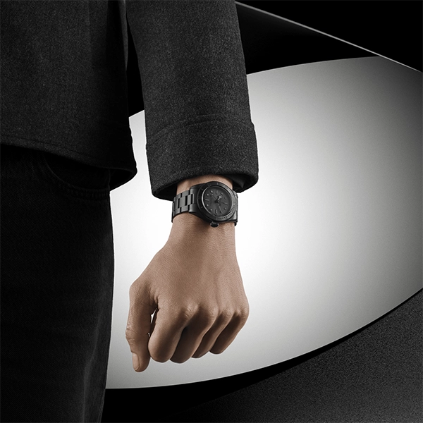 New In - Srichai Watch