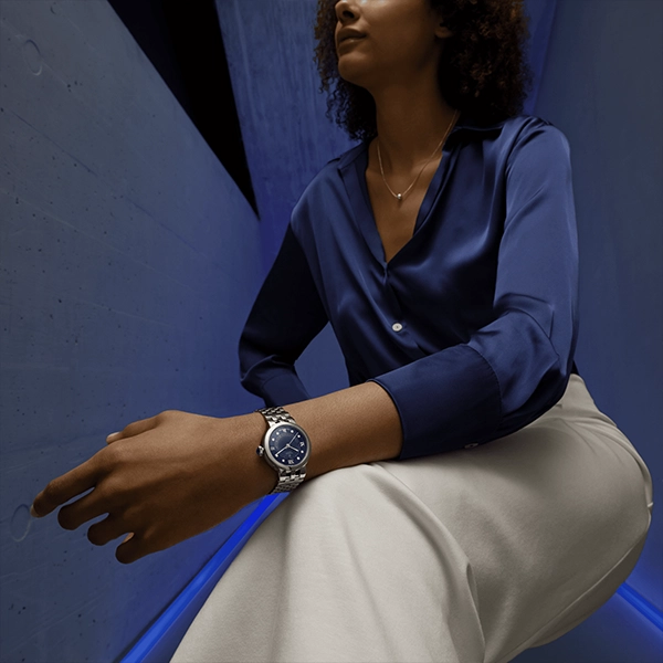 CLAIR DE ROSE - Srichai Watch