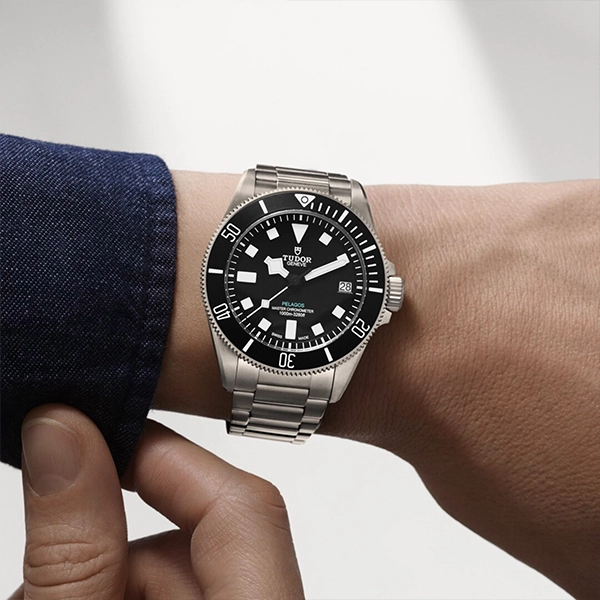 PELAGOS - Srichai Watch