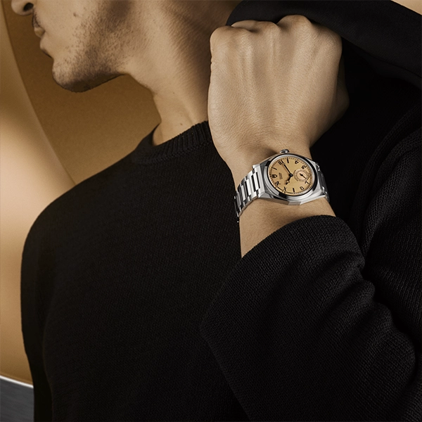TUDOR Monarch - Srichai Watch