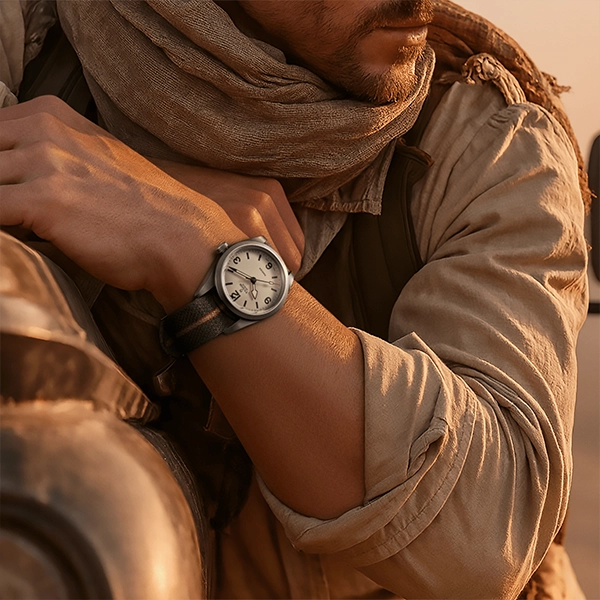 Ranger - Srichai Watch