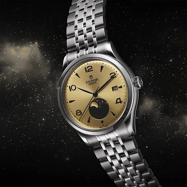 1926 - Srichai Watch