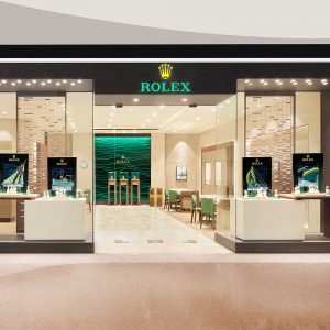 Rolex Men's Watches l Official Retailer - Srichai Watch