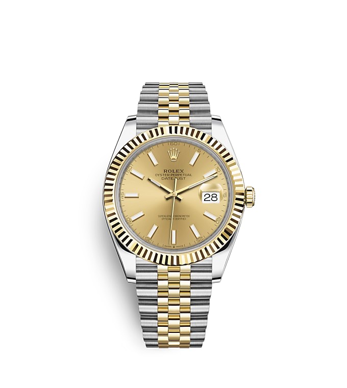 นาฬิกา Rolex Datejust | Srichai Watch 