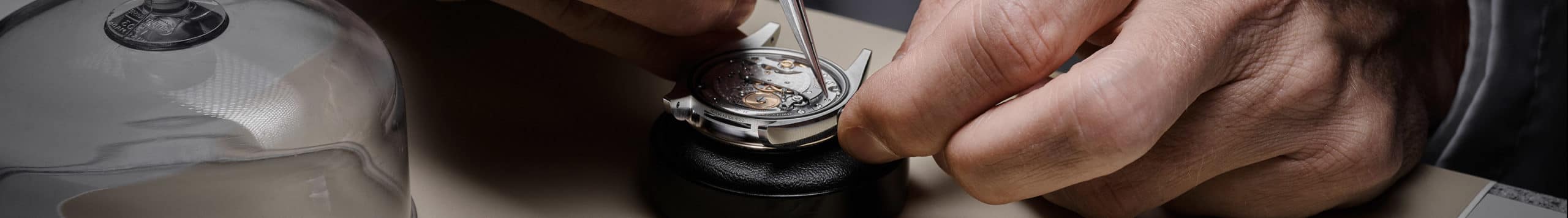 Servicing your Rolex - Srichai Watch | Official Rolex Retailer