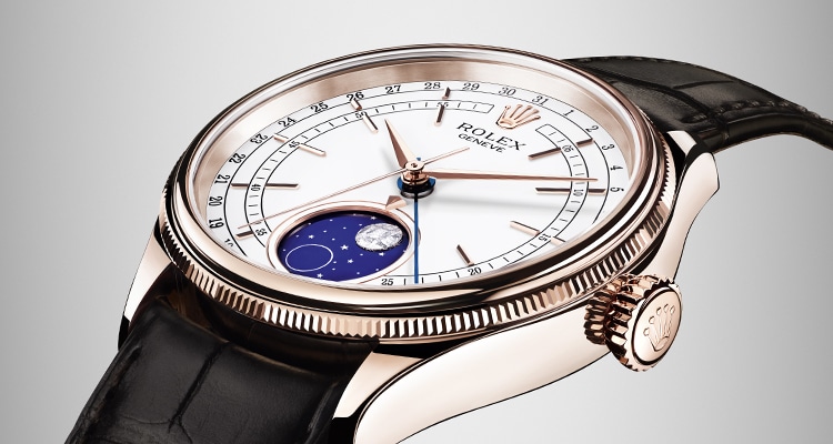 Cellini | Rolex Official Retailer - Srichai Watch