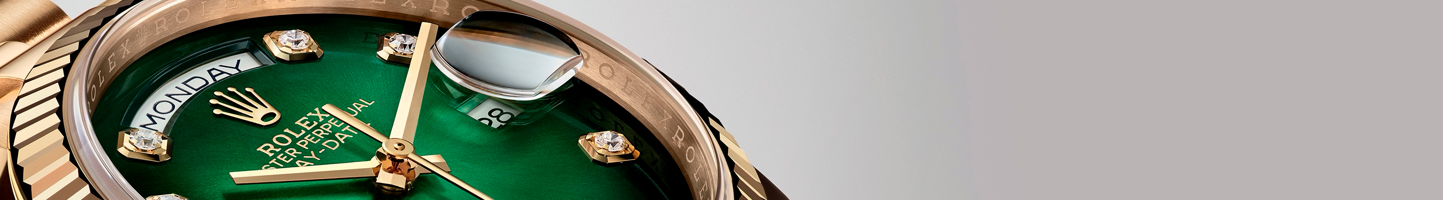 Day-Date | Rolex Official Retailer - Srichai Watch