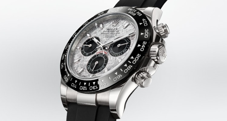 Cosmograph Daytona | Rolex Official Retailer - Srichai Watch