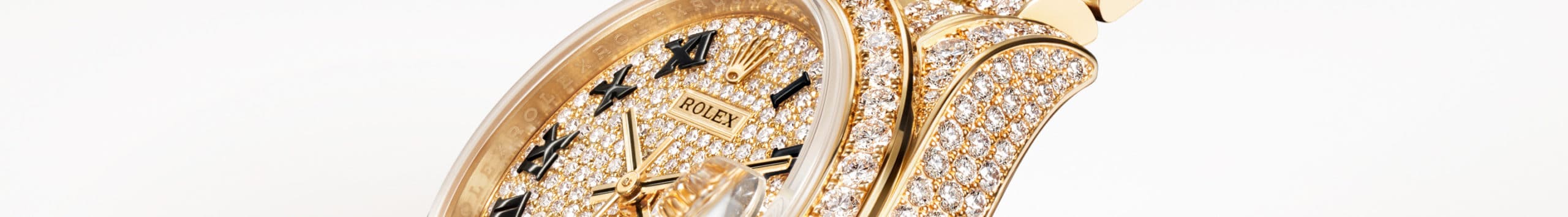 Lady-Datejust | Rolex Official Retailer - Srichai Watch