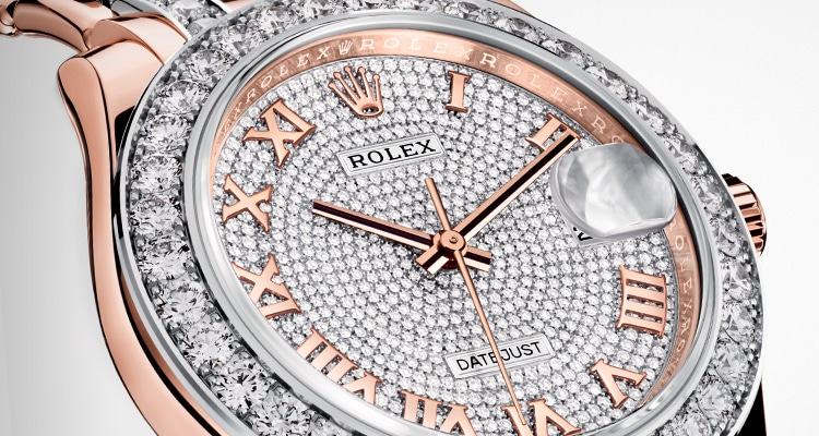 Pearlmaster | Rolex Official Retailer - Srichai Watch