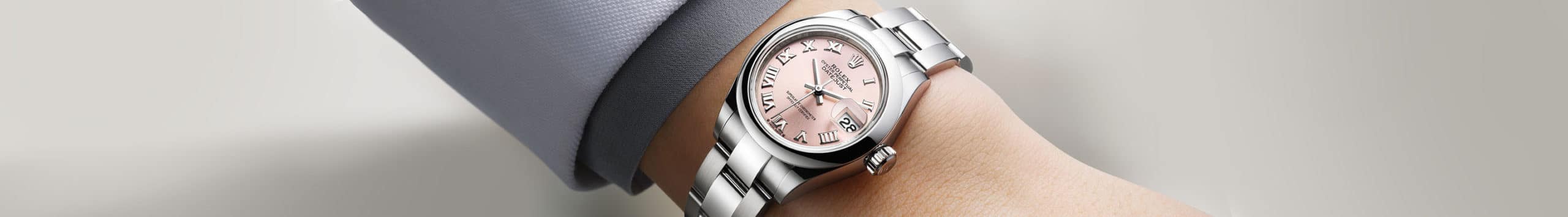 Women’s Watches | Rolex Official Retailer - Srichai Watch