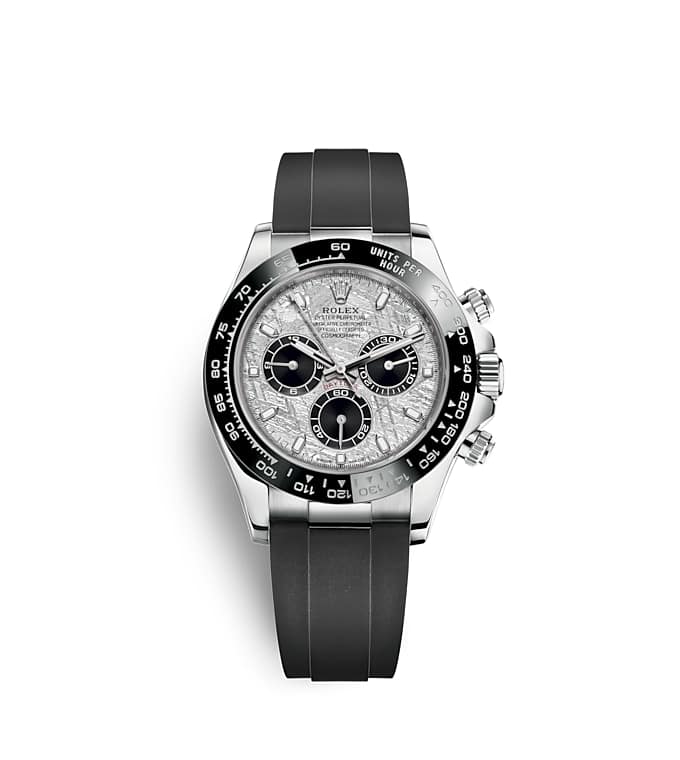 Cosmograph Daytona| Rolex Official Retailer - Srichai Watch