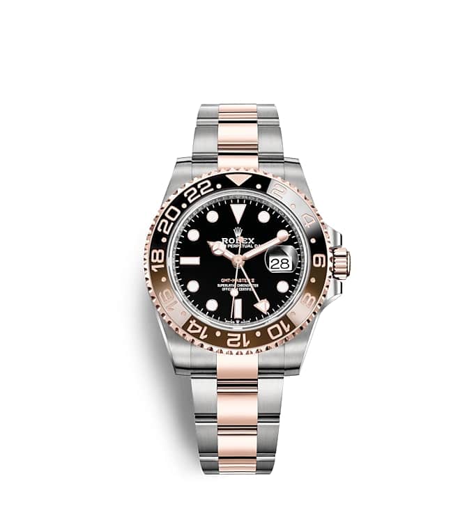 GMT-Master II| Rolex Official Retailer - Srichai Watch