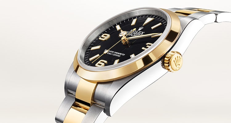 New Watches 2021 | Rolex Official Retailer - Srichai Watch