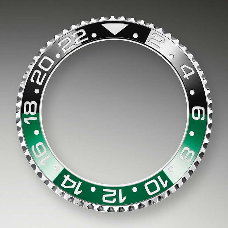 Rolex GMT-Master II | 126720VTNR | GMT-Master II | Dark dial | 24-Hour Rotatable Bezel | Black dial | Oystersteel | m126720vtnr-0001 | Men Watch | Rolex Official Retailer - Srichai Watch