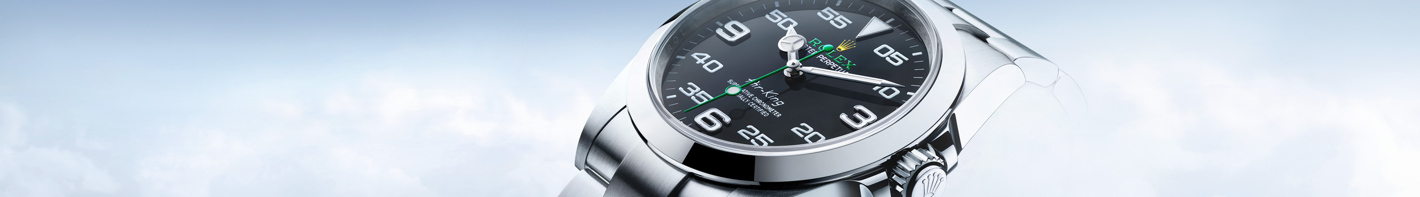 นาฬิกาใหม่ 2022 | Rolex Official Retailer - Srichai Watch