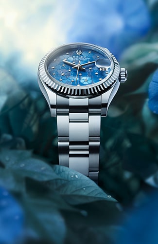 DATEJUST 31| Rolex Official Retailer - Srichai Watch