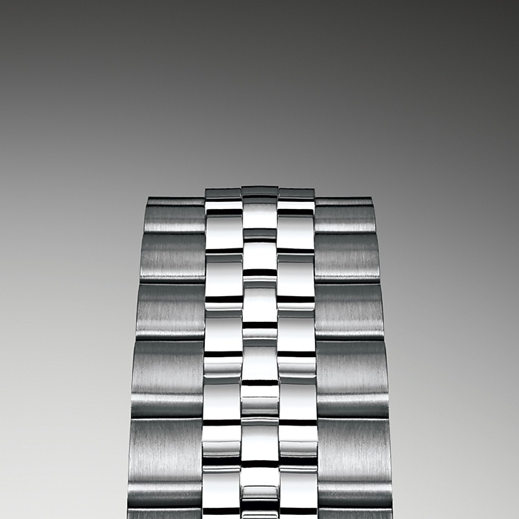 Rolex Lady-Datejust | 279160 | Lady-Datejust | Light dial | White dial | Oystersteel | The Jubilee bracelet | m279160-0015 | Women Watch | Rolex Official Retailer - Srichai Watch