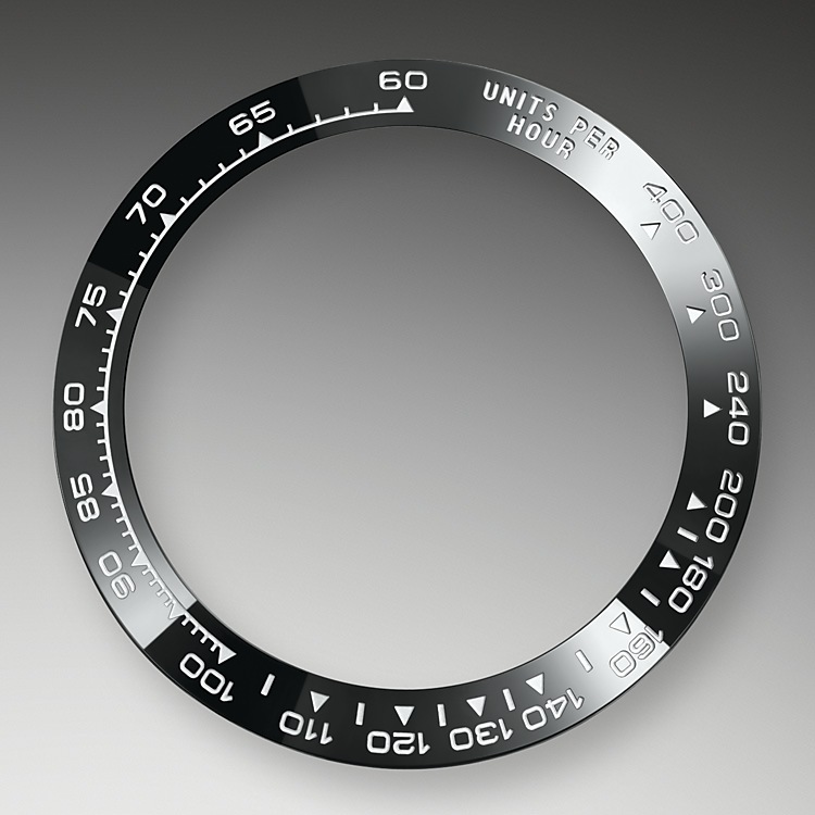 Rolex Cosmograph Daytona | 116500LN | Cosmograph Daytona | Light dial | The tachymetric scale | White dial | Oystersteel | m116500ln-0001 | Men Watch | Rolex Official Retailer - Srichai Watch