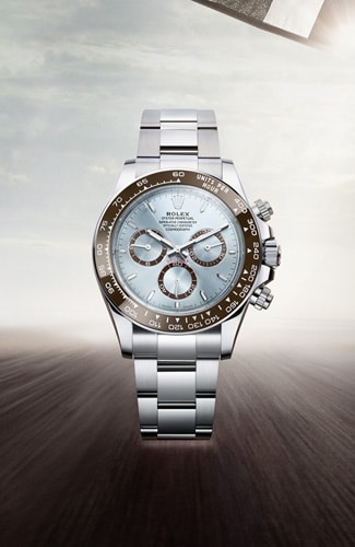COSMOGRAPH DAYTONA| Rolex Official Retailer - Srichai Watch