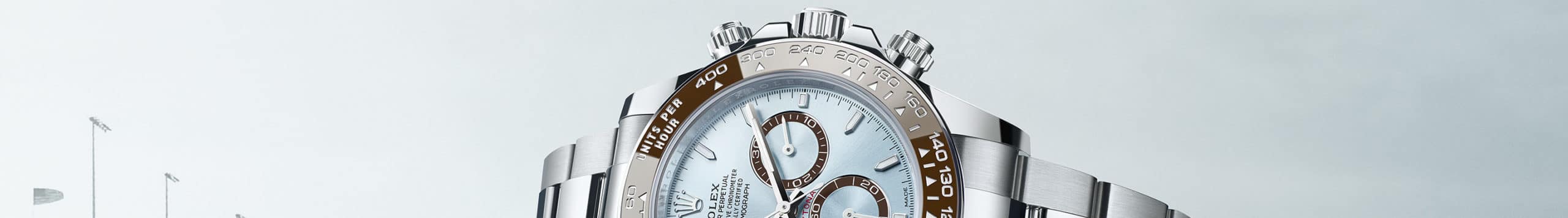 New Watches 2023 | Rolex Official Retailer - Srichai Watch
