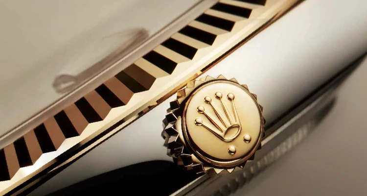 นาฬิกา ROLEX | Rolex Official Retailer - Srichai Watch