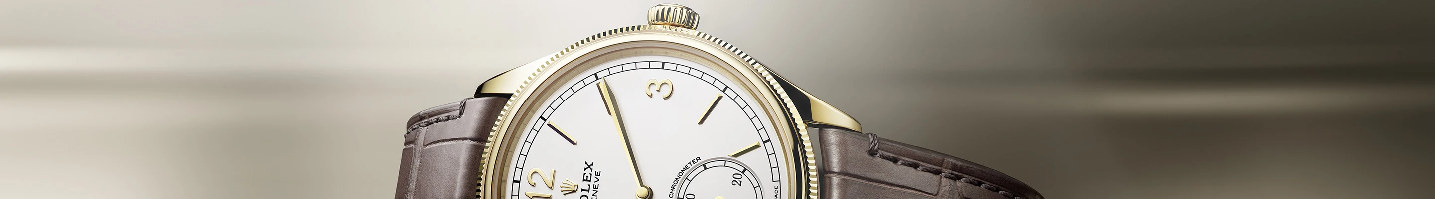 1908 | Rolex Official Retailer - Srichai Watch