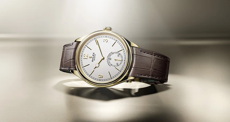 1908 | Rolex Official Retailer - Srichai Watch