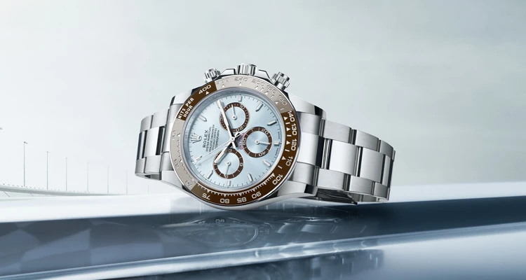Cosmograph Daytona | Rolex Official Retailer - Srichai Watch