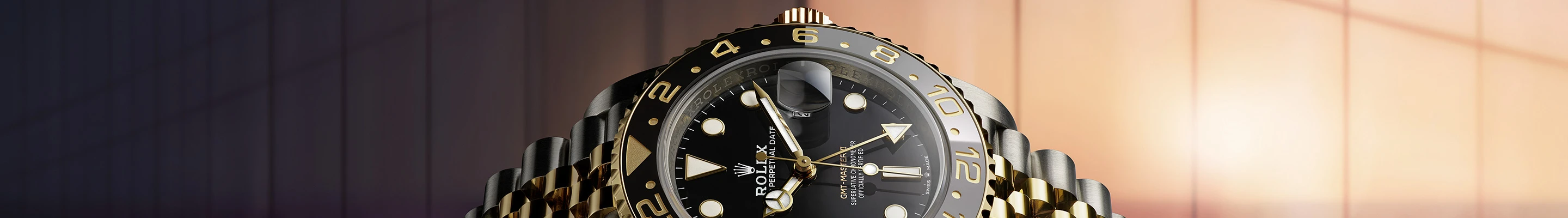 GMT-Master II | Rolex Official Retailer - Srichai Watch