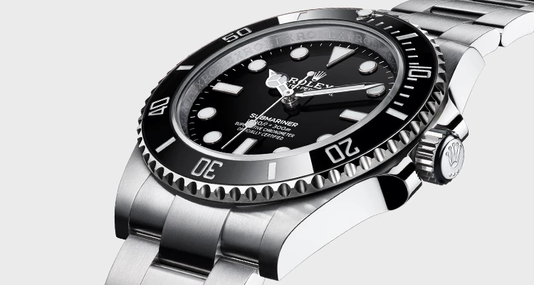 Submariner | Rolex Official Retailer - Srichai Watch