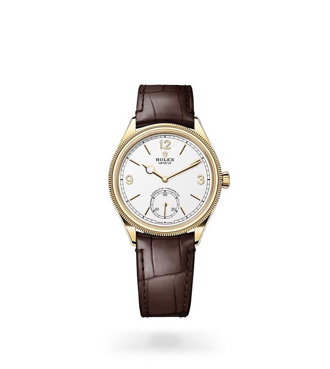 1908| Rolex Official Retailer - Srichai Watch