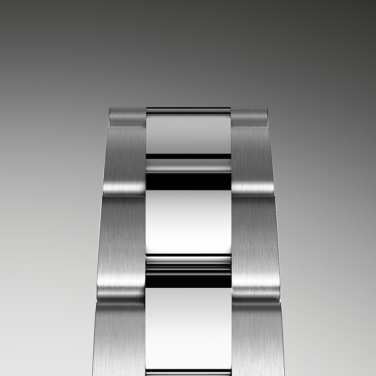 Rolex Datejust | 278240 | Datejust 31 | Light dial | Silver dial | Oystersteel | The Oyster bracelet | M278240-0005 | Women Watch | Rolex Official Retailer - Srichai Watch