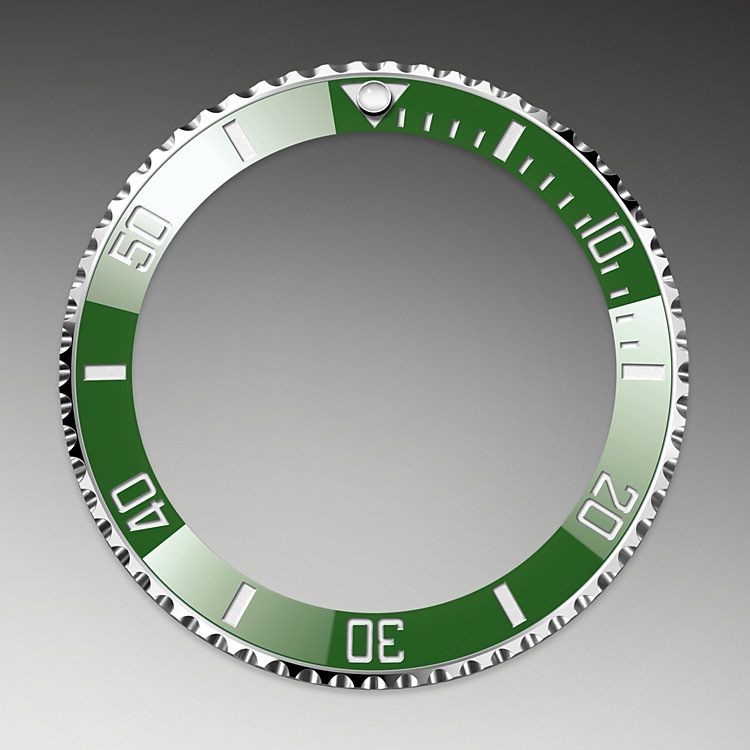 Rolex Submariner | 126610LV | Submariner Date | Dark dial | Unidirectional Rotatable Bezel | Black dial | Oystersteel | M126610LV-0002 | Men Watch | Rolex Official Retailer - Srichai Watch