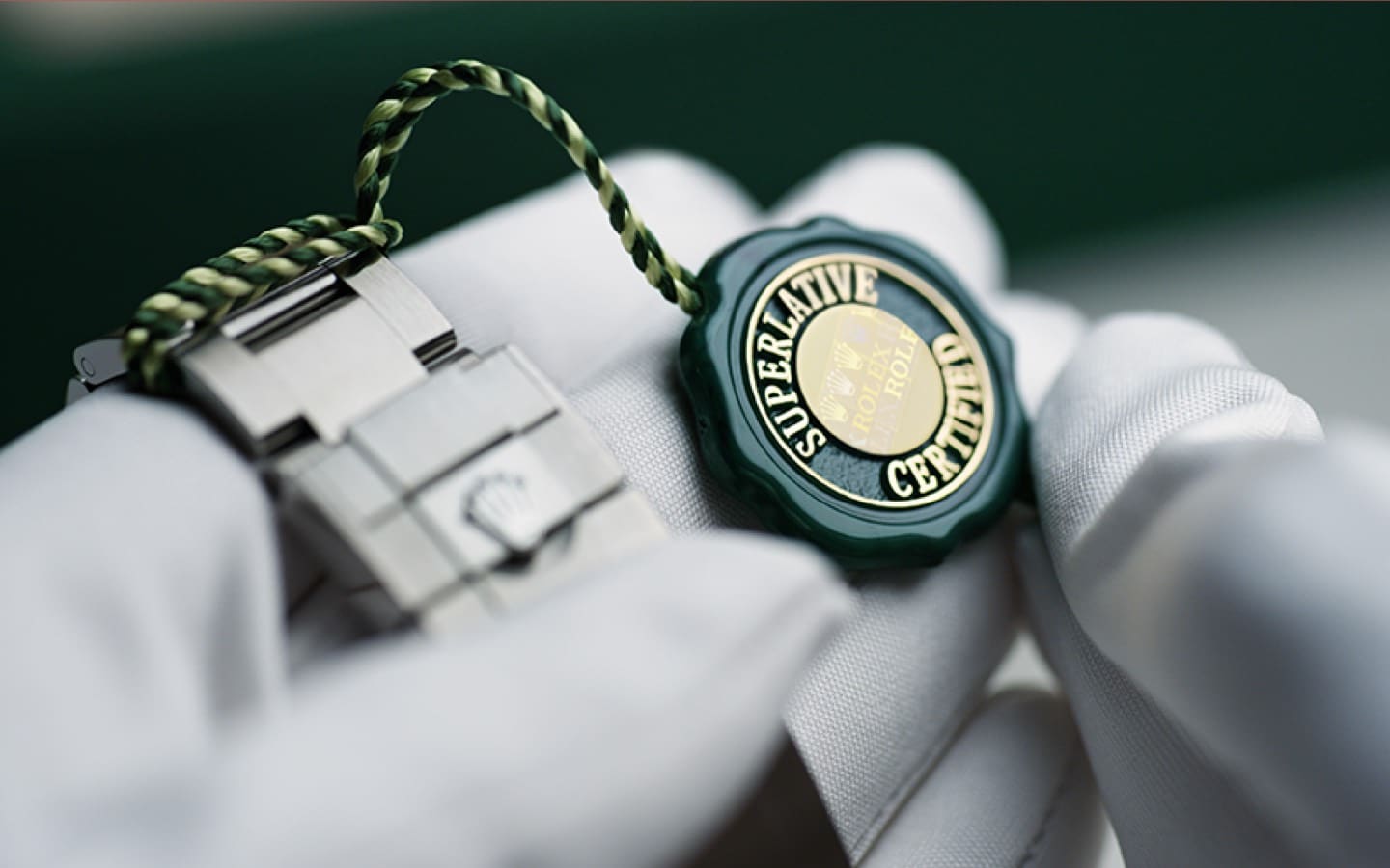 Rolex Watchmaking | Rolex Official Retailer - Srichai Watch