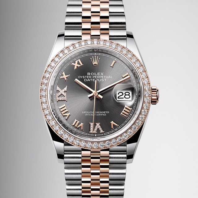 Discover Rolex Datejust - Srichai Watch | Rolex Official Retailer| Rolex Official Retailer - Srichai Watch