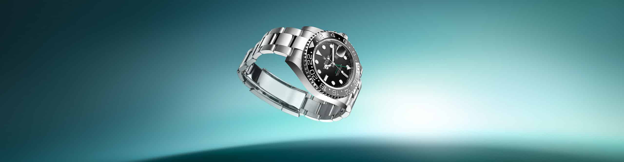 Rolex Official Retailer - Srichai Watch