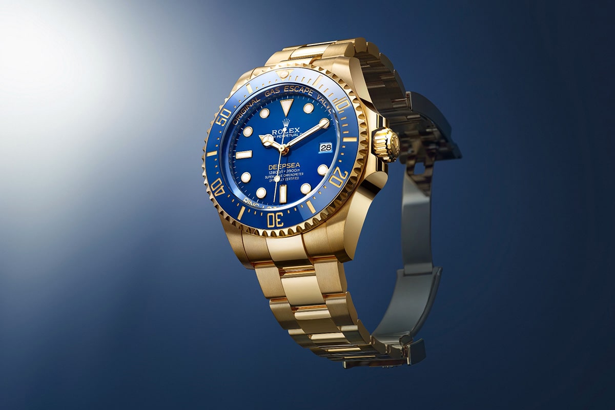 Rolex Official Retailer - Srichai Watch