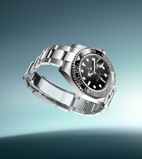 Srichai Watch - Rolex - New Watches 2024