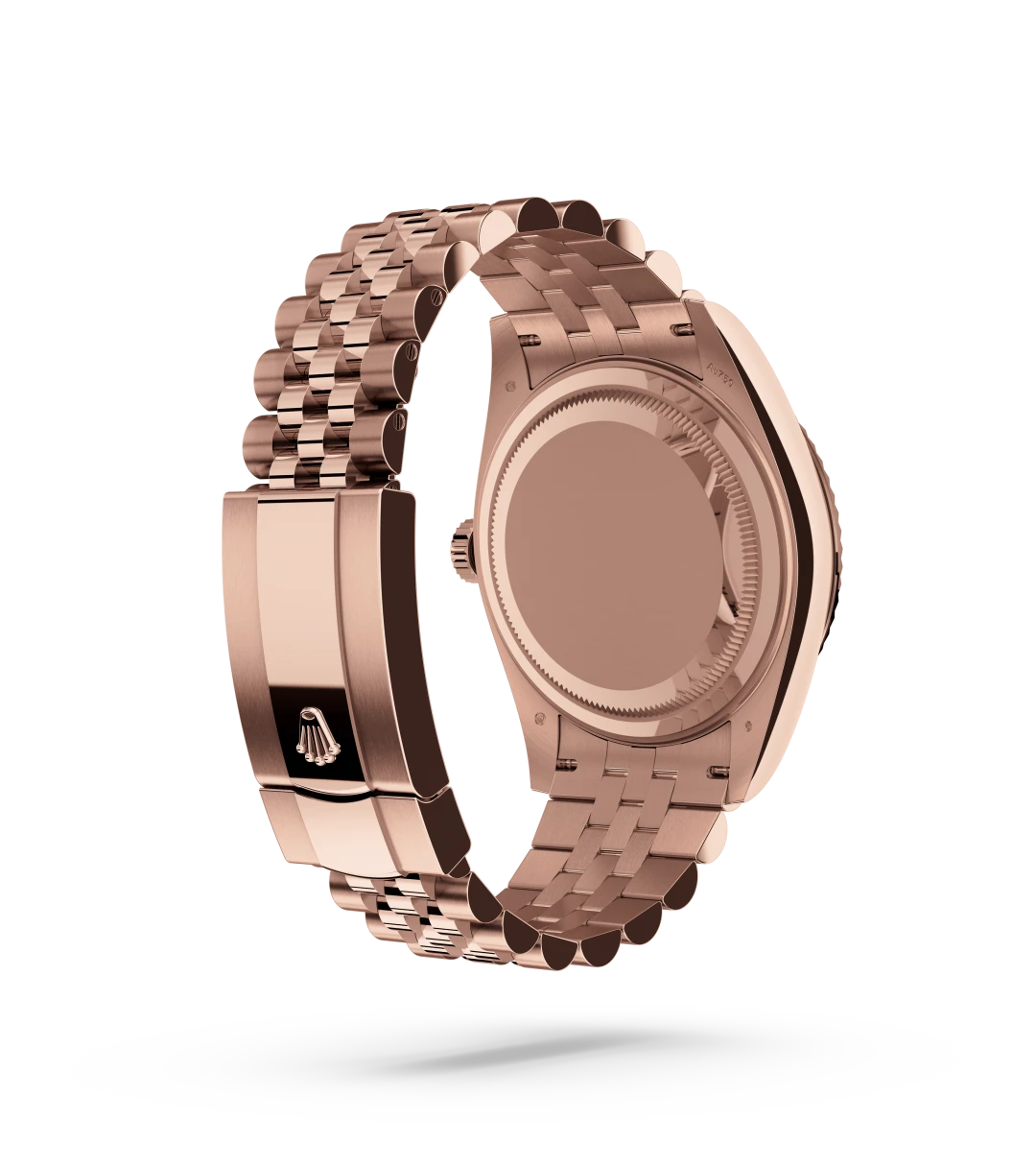 Rolex Sky-Dweller in 18 ct Everose gold, M336935-0008 - Srichai Watch Rolex Sky-Dweller in 18 ct Everose gold, M336935-0008 - Srichai Watch