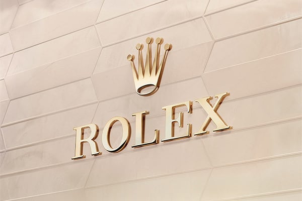 Rolex Datejust in Yellow Rolesor - combination of Oystersteel and yellow gold, M126333-0005 - Srichai Watch