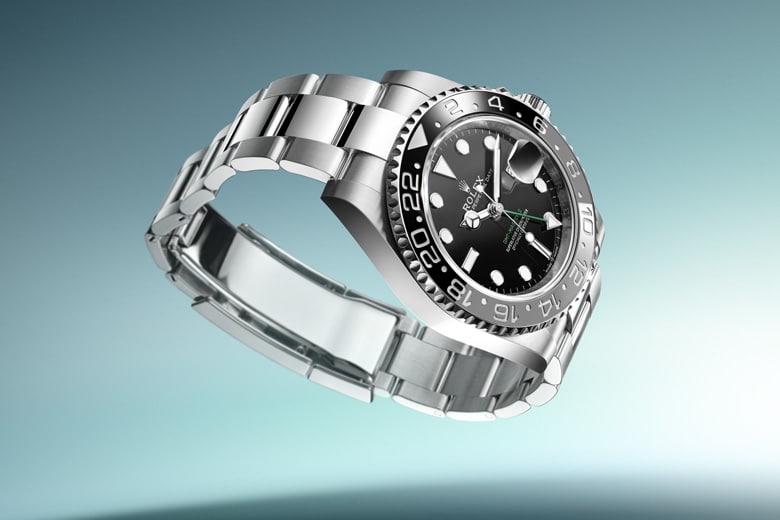 Rolex Datejust in Yellow Rolesor - combination of Oystersteel and yellow gold, M126333-0005 - Srichai Watch