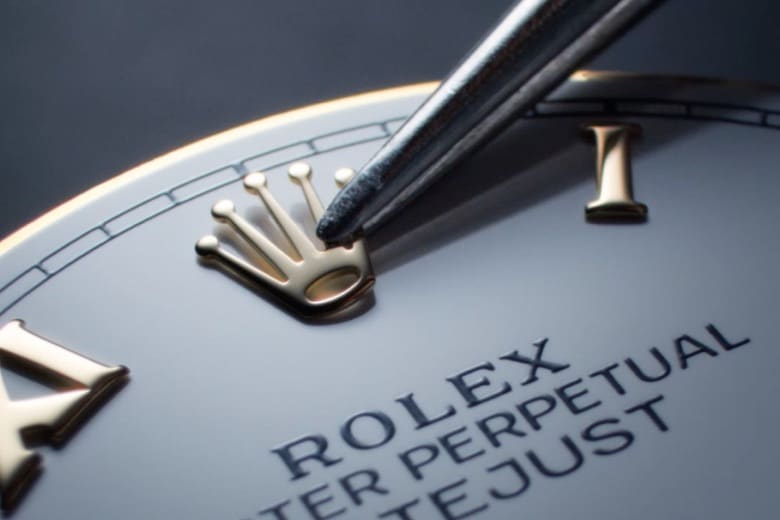 Rolex Datejust in Yellow Rolesor - combination of Oystersteel and yellow gold, M126333-0005 - Srichai Watch