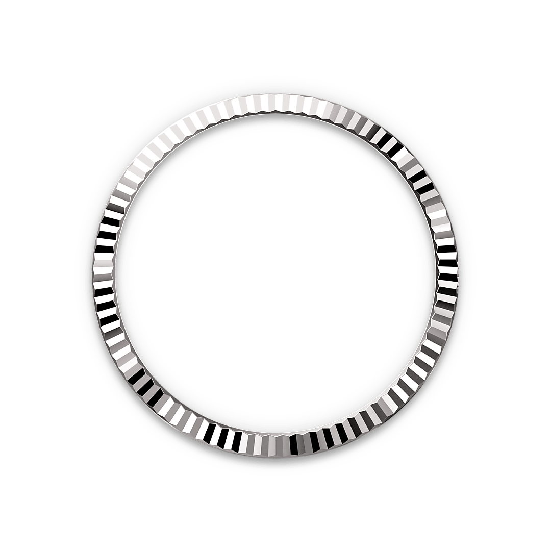 Rolex Datejust in White Rolesor - combination of Oystersteel and white gold, M126234-0037 - Srichai Watch Rolex Datejust in White Rolesor - combination of Oystersteel and white gold, M126234-0037 - Srichai Watch