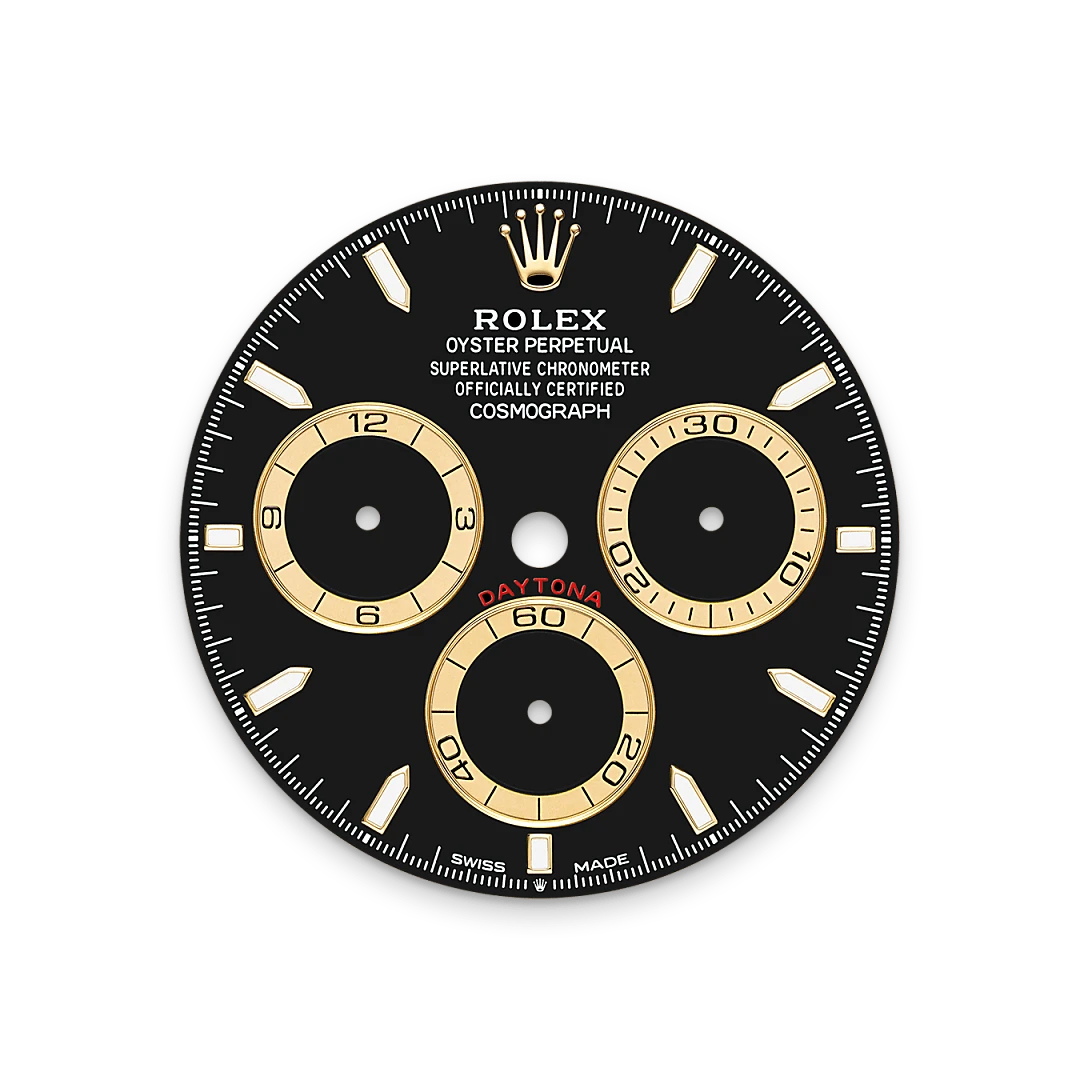Rolex Cosmograph Daytona in Yellow Rolesor - combination of Oystersteel and yellow gold, M126503-0003 - Srichai Watch Rolex Cosmograph Daytona in Yellow Rolesor - combination of Oystersteel and yellow gold, M126503-0003 - Srichai Watch